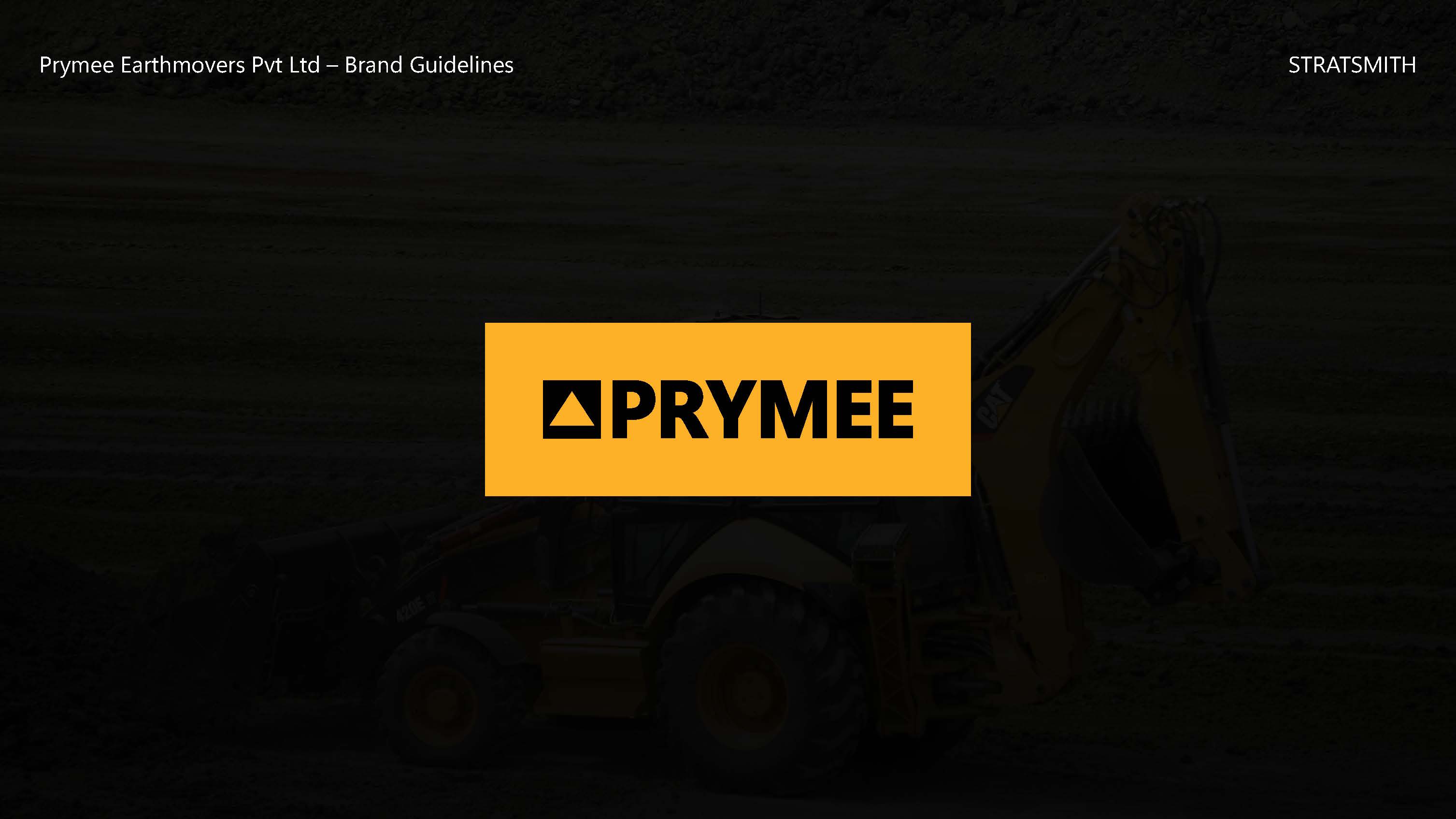 Prymee Logo
