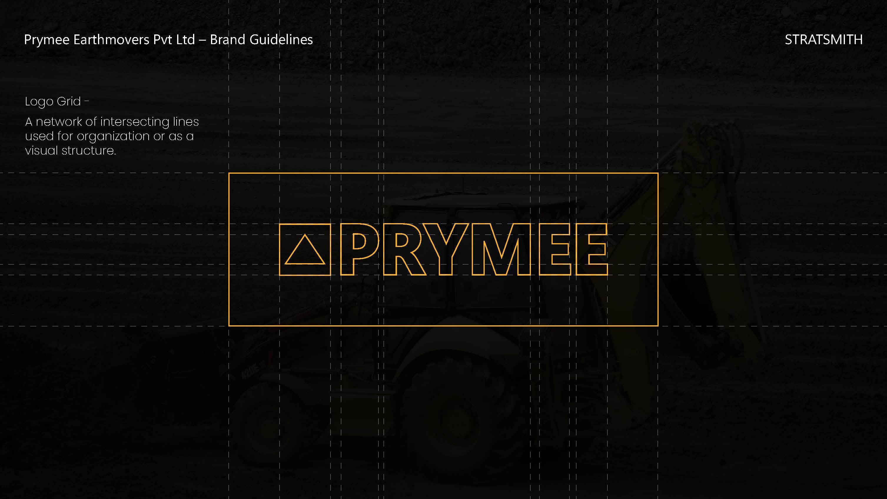 Prymee Logo