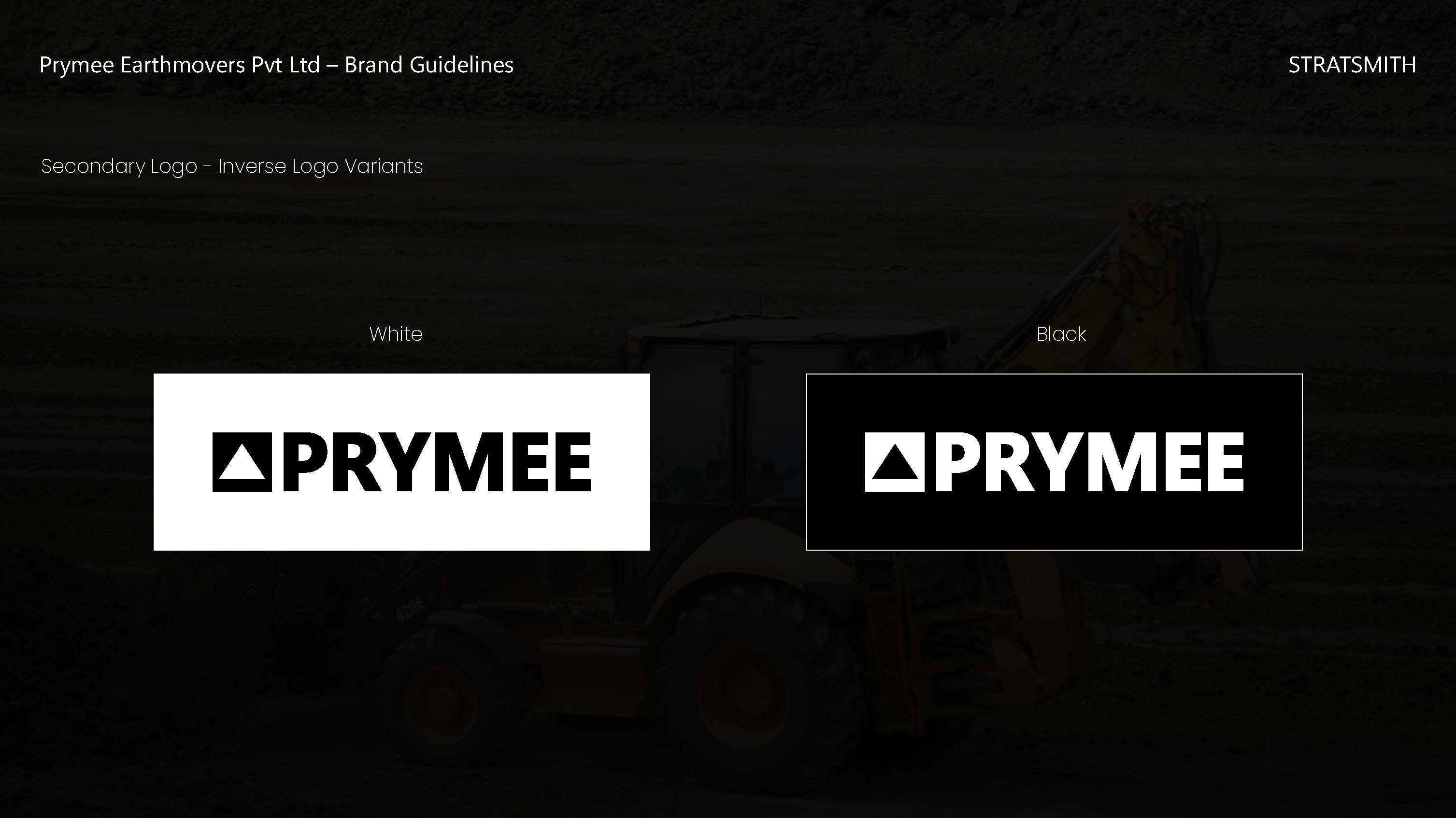 Prymee Logo