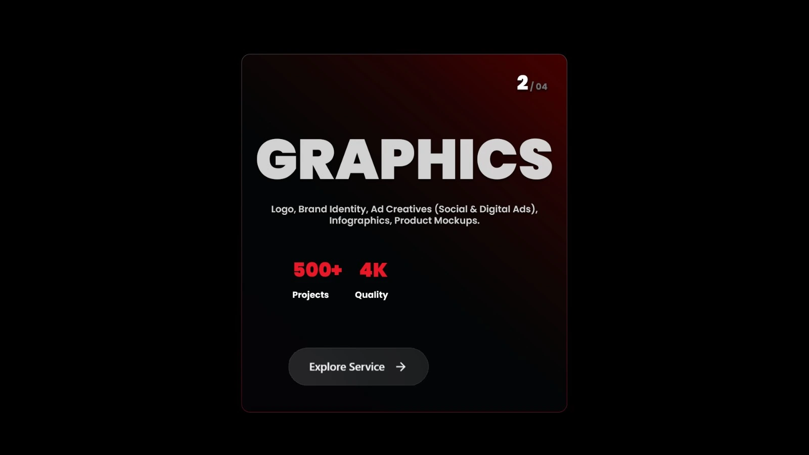 Graphic Design Services