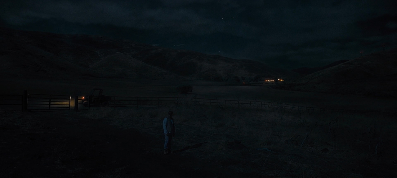 Fire & Smoke Sequence