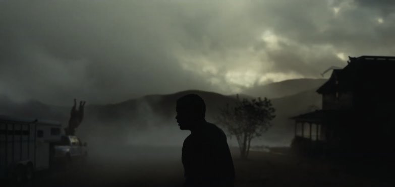 Fire & Smoke Sequence