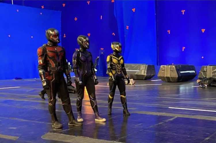 Fire & Smoke Sequence