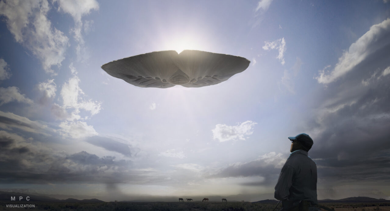 Fire & Smoke Sequence