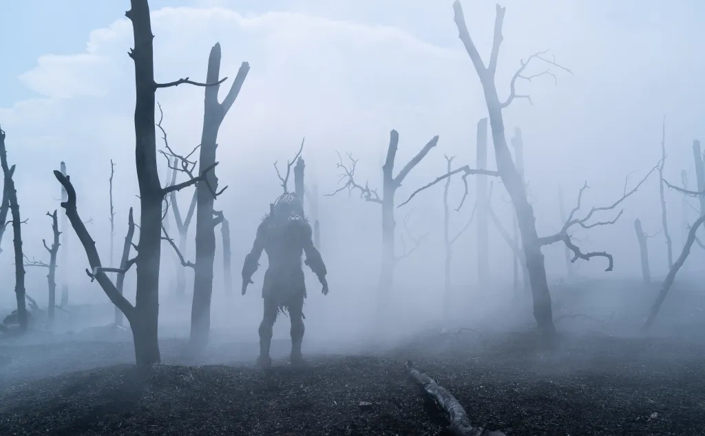 Fire & Smoke Sequence