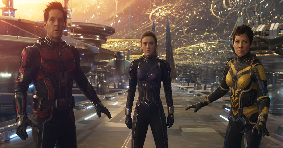 Fire & Smoke Sequence