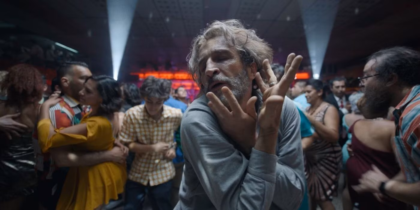 Fire & Smoke Sequence